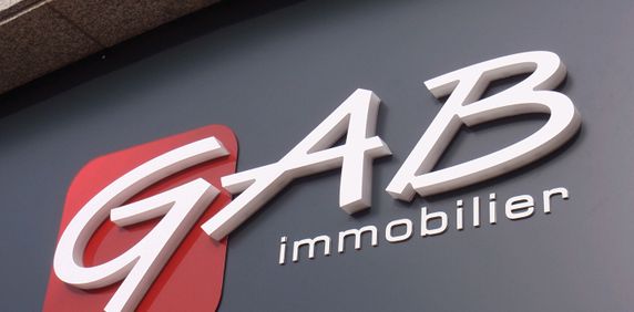 Location Appartement 3 pièces 63m² - Photo 2