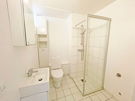 Gl. Skivevej - Foto 1