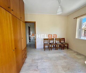Studio/Γκαρσονιέρα για ενοικίαση Μέσα Αγυιά - Παναχαϊκή (Πάτρα) - Photo 1
