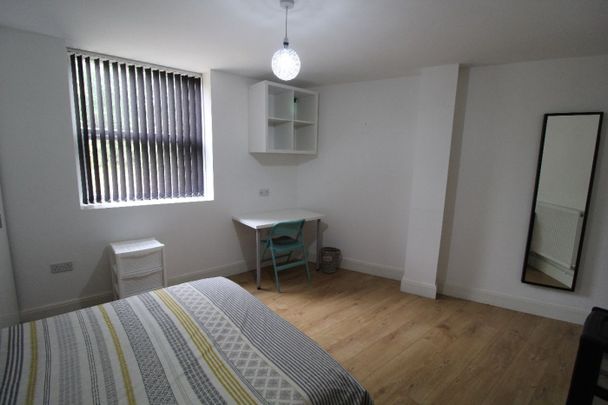 Fylde Road, Flat 01, PRESTON, Lancashire PR1 2XP - Photo 1