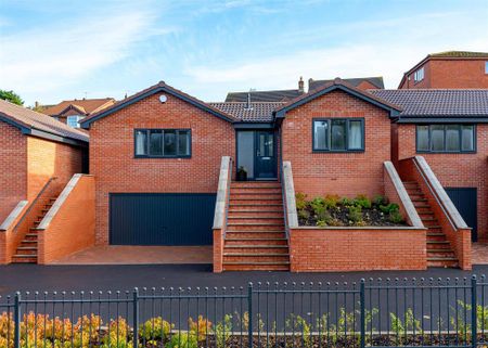 2 bedroom detached bungalow to rent - Photo 4