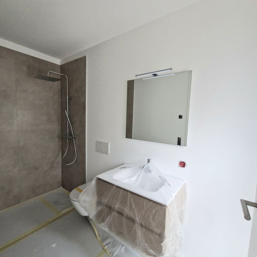 3.5 Zimmer, 82 m², 1. Stock - Photo 1