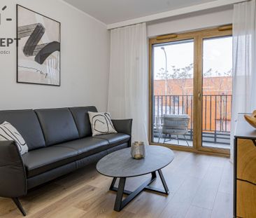 2 pok. | Balkon | Garaż | Komórka | Pierwszy najem - Photo 1