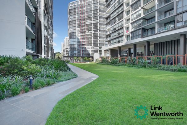 D303/101 Waterloo Road, MACQUARIE PARK NSW 2113 - Photo 1