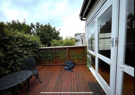 Charming 4brm Grey Lynn Gem w/ Extras! - Photo 3