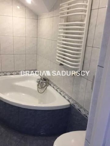 Mieszkanie Kraków Prądnik Biały powierzchnia 75.0 m² C206-WM-98987 - Фото 2