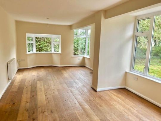 3 bedroom detached bungalow to rent - Photo 1