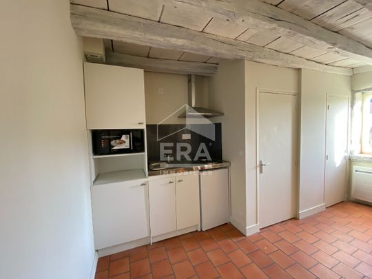 Location Maison 2 pièces 21m² - Photo 1