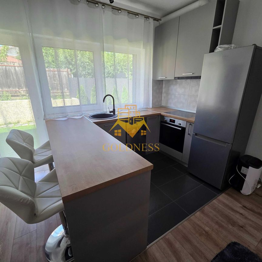 Închiriază Apartament 2 camere Bună Ziua - Fotografie 1