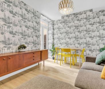 2 bedroom apartment to rent - Photo 4