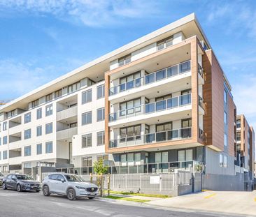 412/11 Rugby Street, Schofields NSW 2762 - Apartment For Rent | Domain - Photo 5