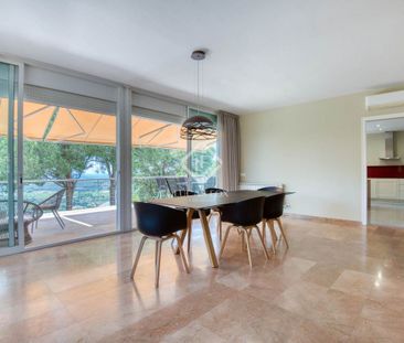 6 bedroom luxury Villa for rent in Castell-Platja d'Aro, Spain - Photo 2