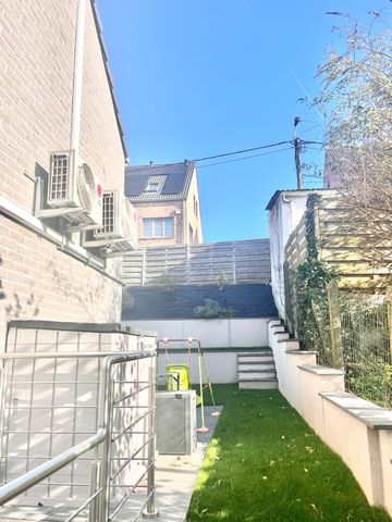 Bel-etage te huur - Photo 3