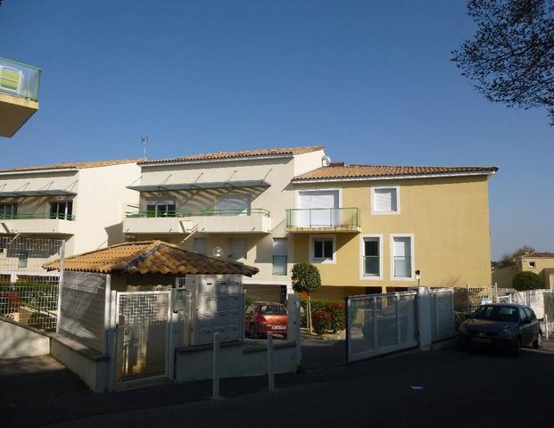 Grabels - T3 Duplex - 66m² - Photo 1