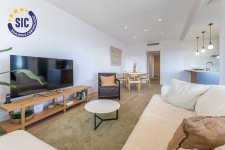 Flat - Puerto de Sagunto (Centro puerto) - Photo 2