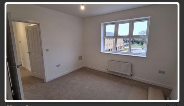 2 bedroom apartment to rent - Photo 1