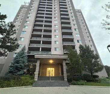 975 WARWICK Court Unit# 1210 — 1 Bedroom - Photo 1