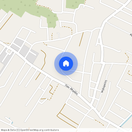 Καλύβια Θορικού (Λαγονήσι (Παραλία))