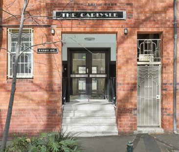 16/2 Crick Avenue, Elizabeth Bay, NSW 2011 - Photo 5