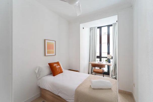 Calle de Luisa Fernanda, Madrid, Community of Madrid 28008 - Photo 1