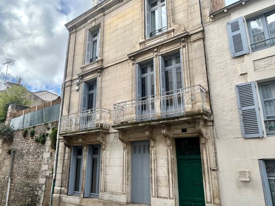 Appartement 2 pièces - HYPER CENTRE - Photo 1