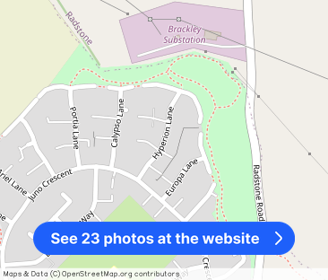 5 bedroom detached house for rent - Photo 1