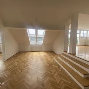 Herrschaftliche Altbauwohnung mit Terrasse in Salmannsdorf - Neustift am Walde - Photo 1