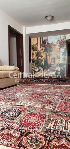 Apartament de închiriat cu 3 camere, Centru Civic - Photo 2