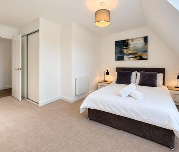 2 bedroom flat to rent - Photo 4