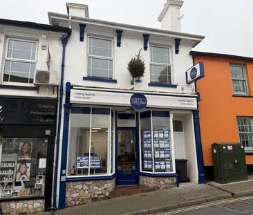 First Floor Flat, Queen Street, Dawlish, Devon, EX7 - Photo 5