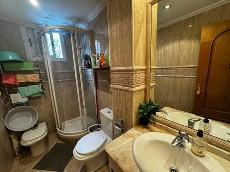 Calle de Cantalapiedra, Madrid, Community of Madrid 28038 - Photo 4