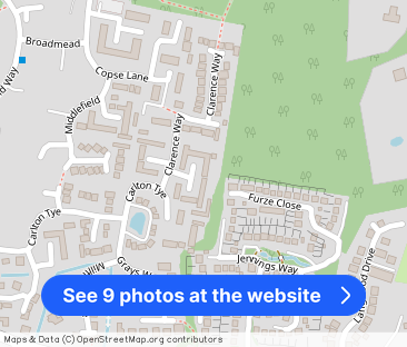 Clarence Court, Horley, Surrey, RH6 - Photo 1
