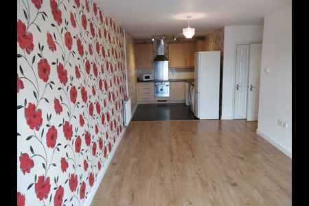 2 Bed Flat, Woodall Court, CR0 - Photo 2