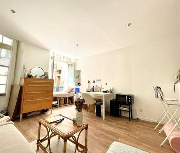 Appartement 1 pièce - - Photo 6