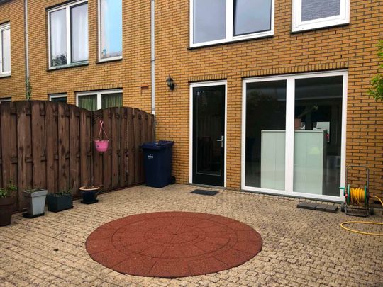 Paulus Potterstraat, ‘s-Gravenhage, Nederland - Foto 1