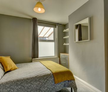 1 bed house share to rent in Albemarle Road, Taunton, TA1 - Photo 5