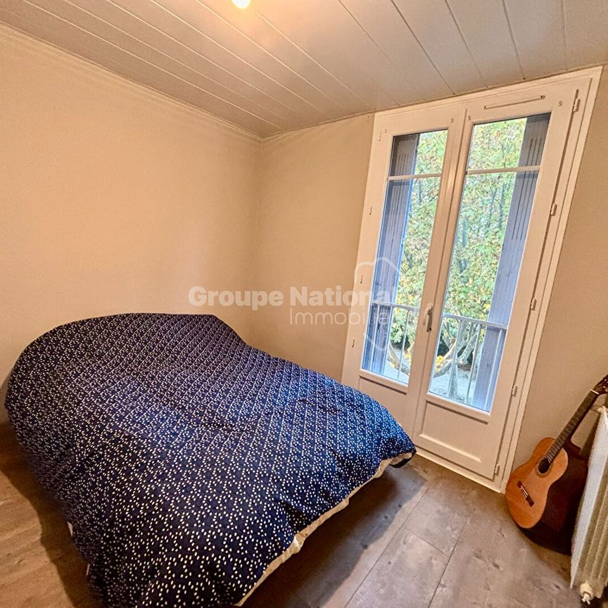 Appartement 3 pièce(s) de 64.58 m2 à Tarascon, - Photo 1