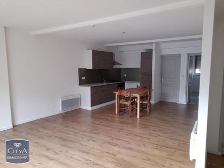 Location Appartement 3 pièces 55m² ST VENANT 62350 - Photo 3