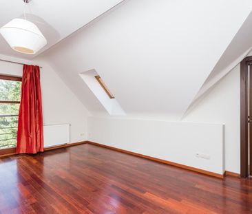 Rodzinny dom | WILANÓW - Zdjęcie 2