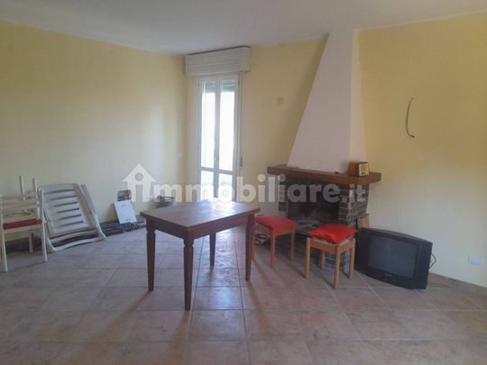 Trilocale via della Villa 35, Sologno, Villa Minozzo - Photo 1