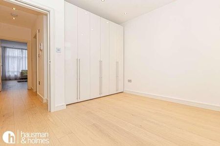 Hendon Way, Golders Green, NW2 - Photo 5