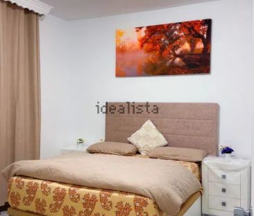 Alquiler de chalet adosado en Calle Real, 130 - Photo 2