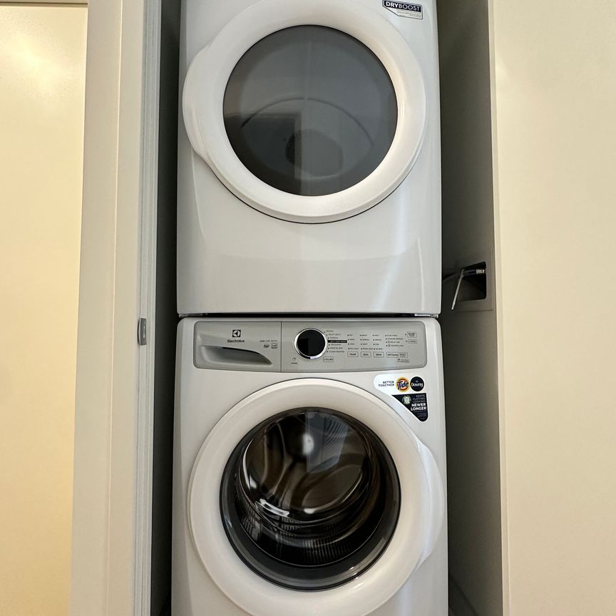 For Lease - 56 Andre De Grasse Street Unit# 509, Markham, Ontario - Photo 1