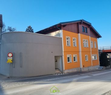 Sanierte Singlewohnung im Zentrum von Furth - Photo 2