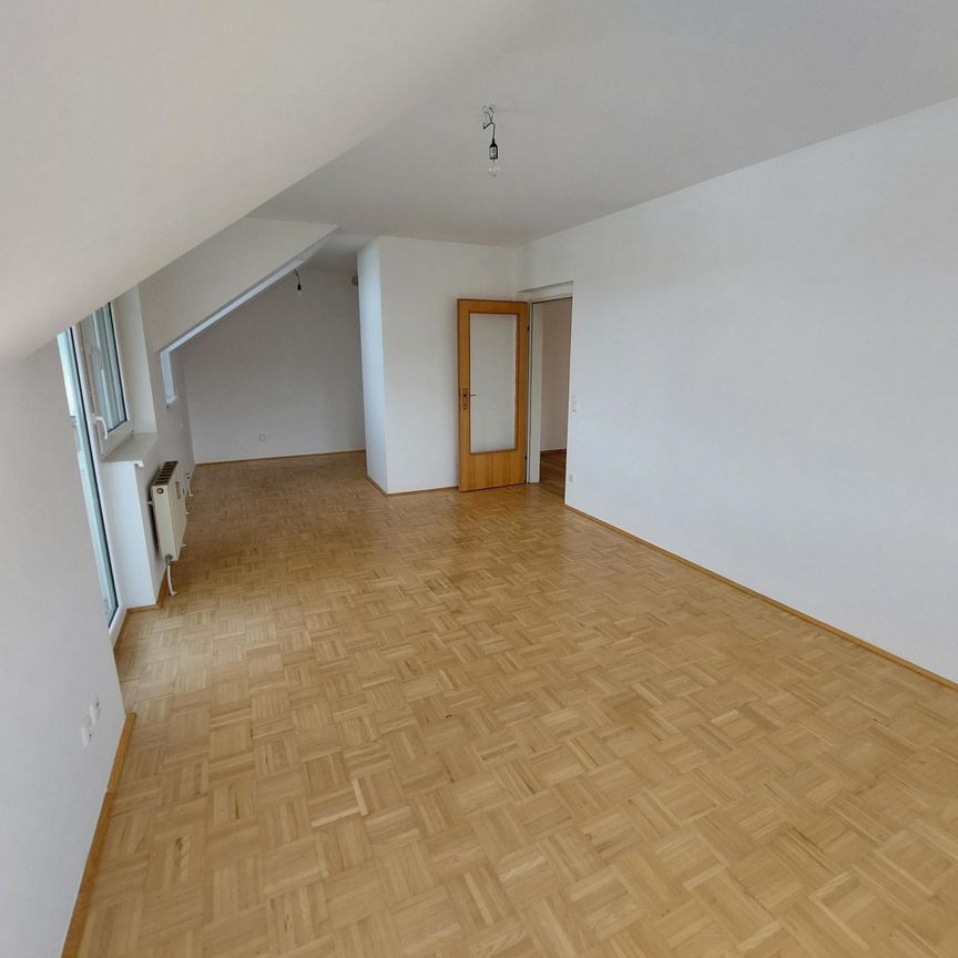 Schön aufgeteilte 3-Zimmer Wohnung - Foto 1