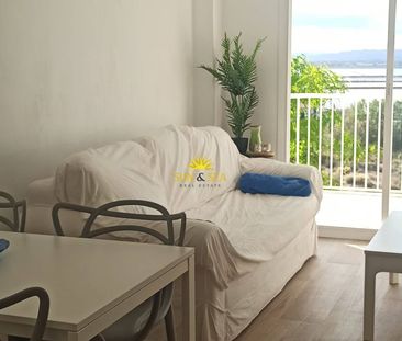 2 BEDROOM APARTMENT - SANTA POLA - Photo 1