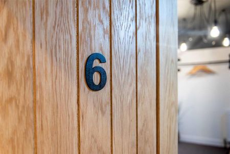 Studio to rent - Photo 5