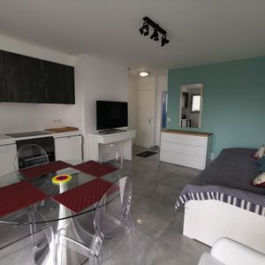 Location Appartement 2 pièces 31m² - Photo 2