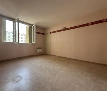 Location Appartement 4 pièces 75m² CHAMBERY 73000 - Photo 1