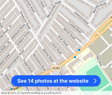 Canon Road, Liverpool, Merseyside, L6 - Photo 1